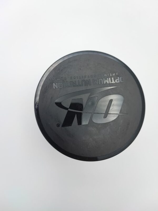 pre-workout Gold OPTIMUM