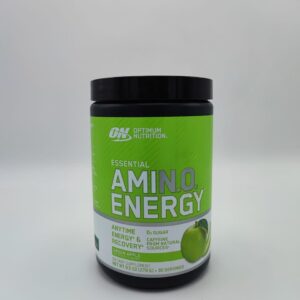 Amino Energy OPTIMUM