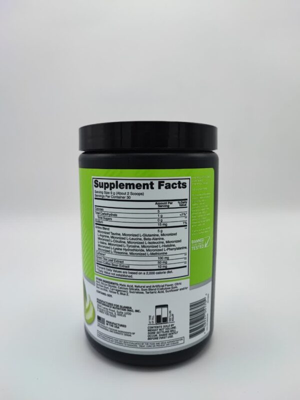 Amino Energy OPTIMUM