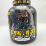 Protein Whey Naclear