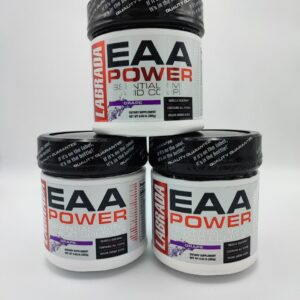 Amino EAA LABRADA