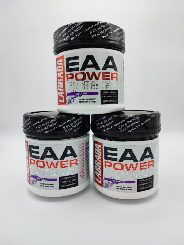 Amino EAA LABRADA