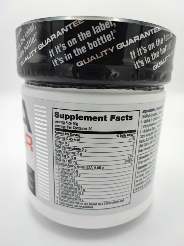 Amino EAA LABRADA