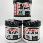Creatine LABRADA