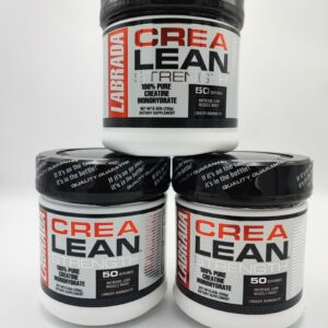 Creatine LABRADA