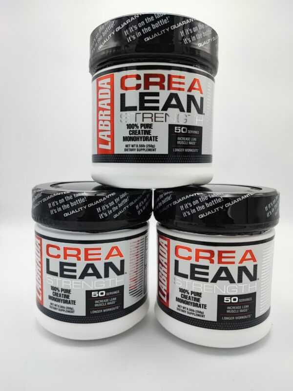 Creatine LABRADA