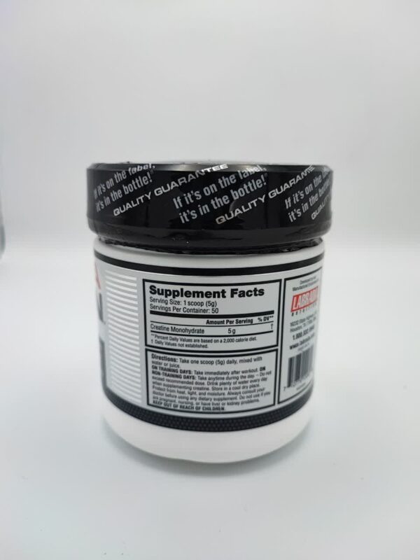 Creatine LABRADA