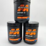 pre-workout Vapor X5