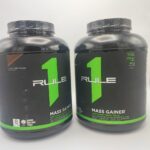 Gainer RULE1