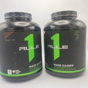 Gainer RULE1
