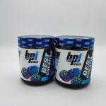 Creatine BPI