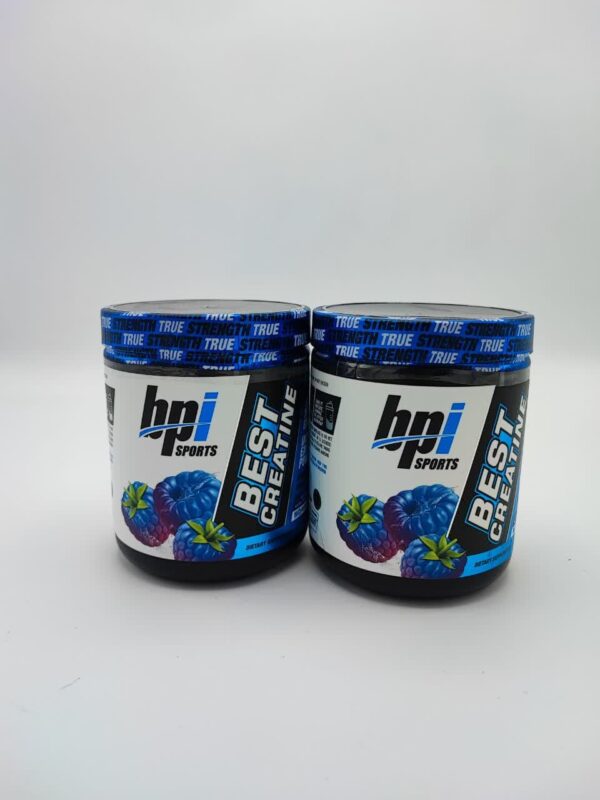 Creatine BPI