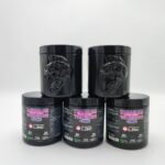Zoomedlab Tiribuluse + Zink