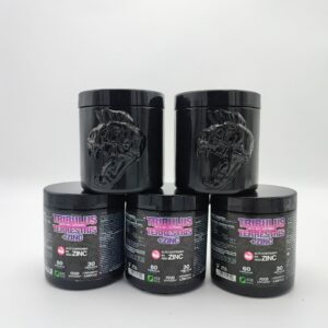 Zoomedlab Tiribuluse + Zink