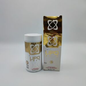 Fat Burner Lipo Gold USN