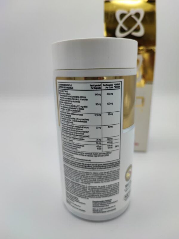 Fat Burner Lipo Gold USN