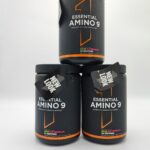 Amino EAA Rule1