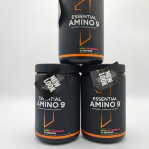 Amino EAA Rule1