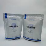 Creatine Nutriversum