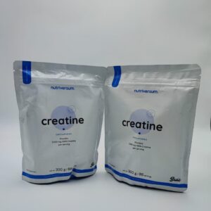 Creatine Nutriversum