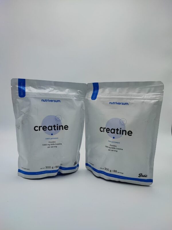 Creatine Nutriversum