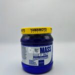 CreaMASS Yamamoto