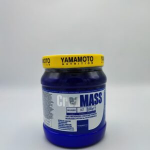 CreaMASS Yamamoto