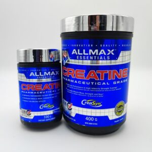 Creatine Allmax