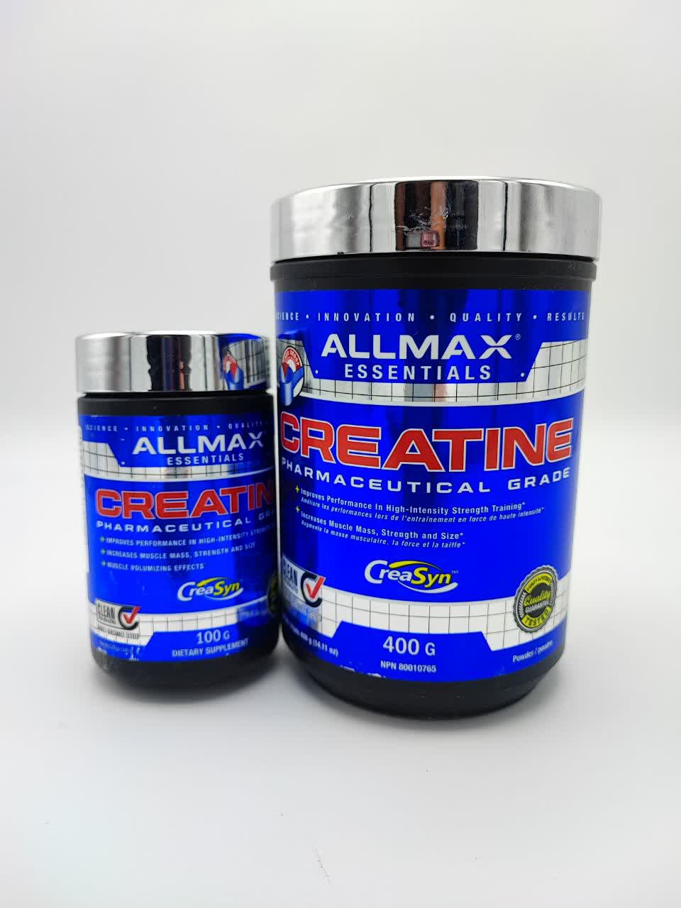 Creatine Allmax